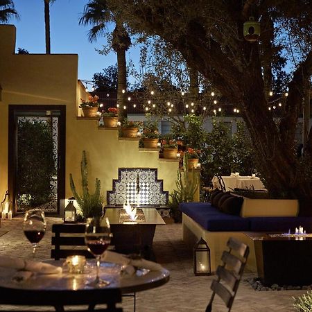 Bespoke Inn Scottsdale Extérieur photo