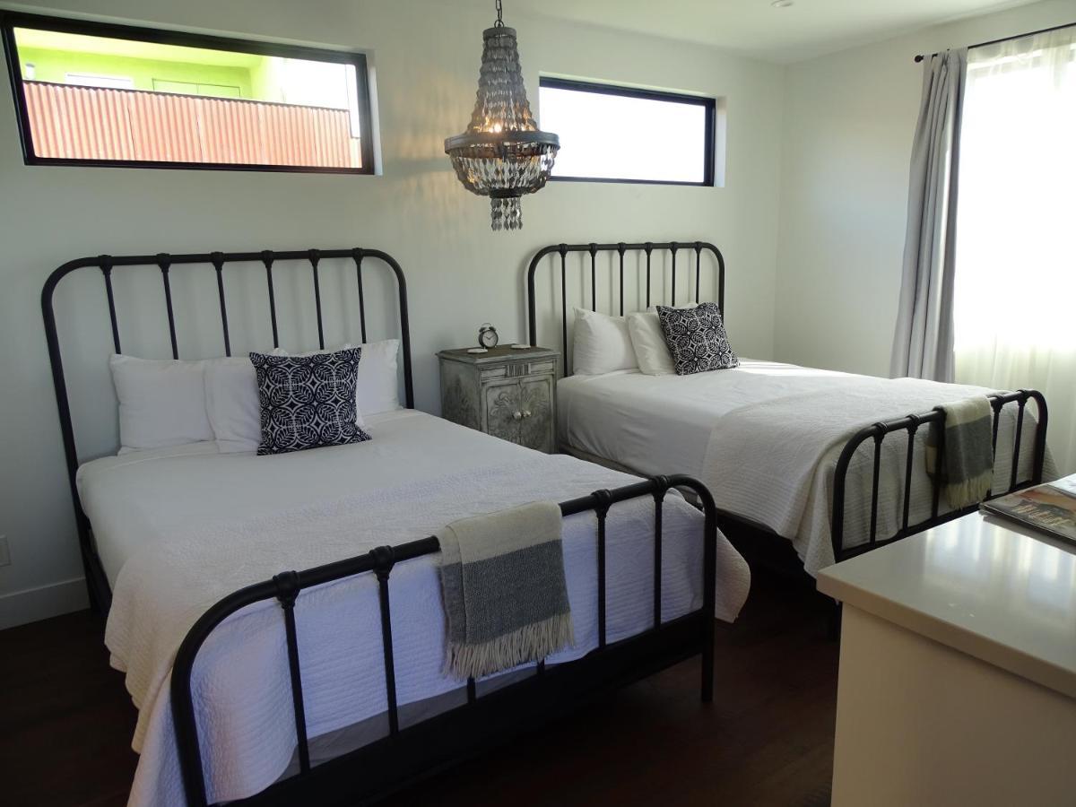 Bespoke Inn Scottsdale Chambre photo