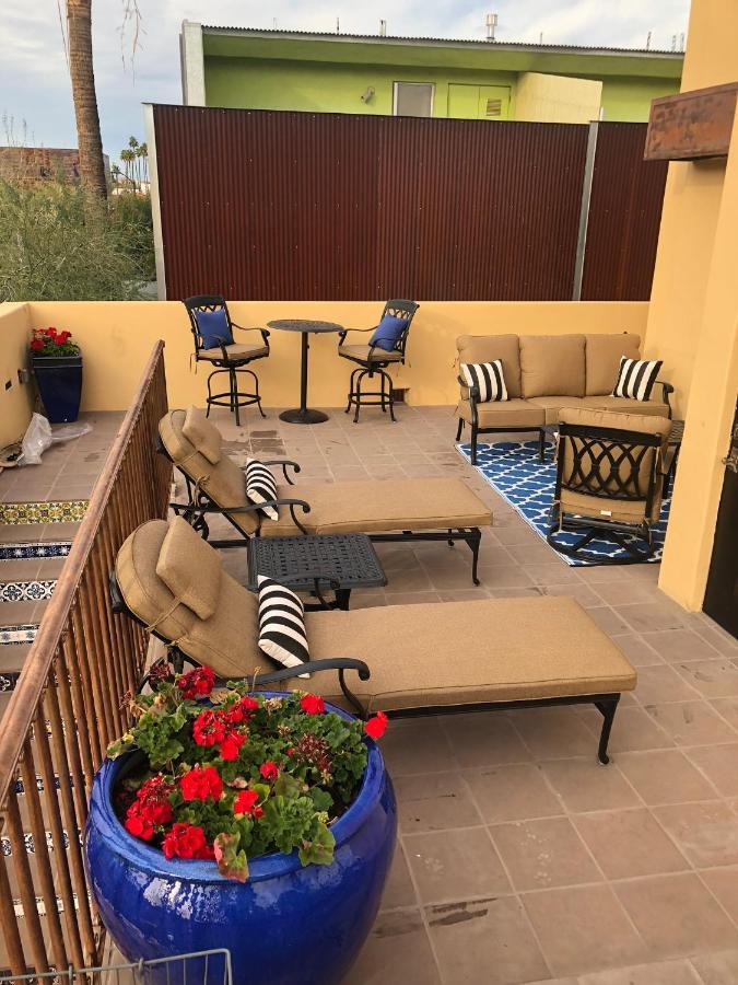 Bespoke Inn Scottsdale Extérieur photo