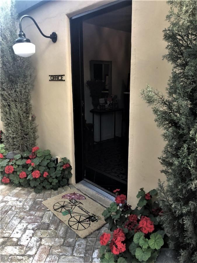 Bespoke Inn Scottsdale Extérieur photo