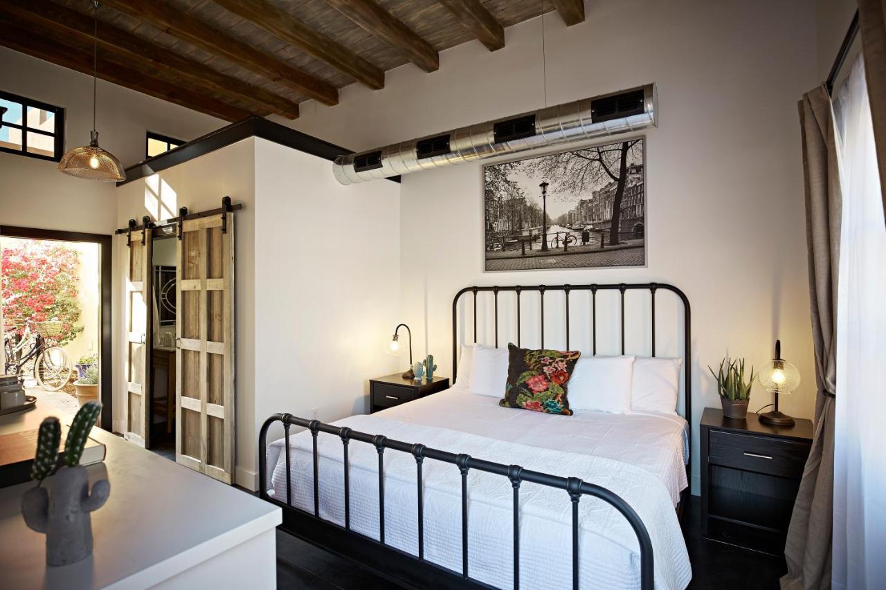Bespoke Inn Scottsdale Extérieur photo