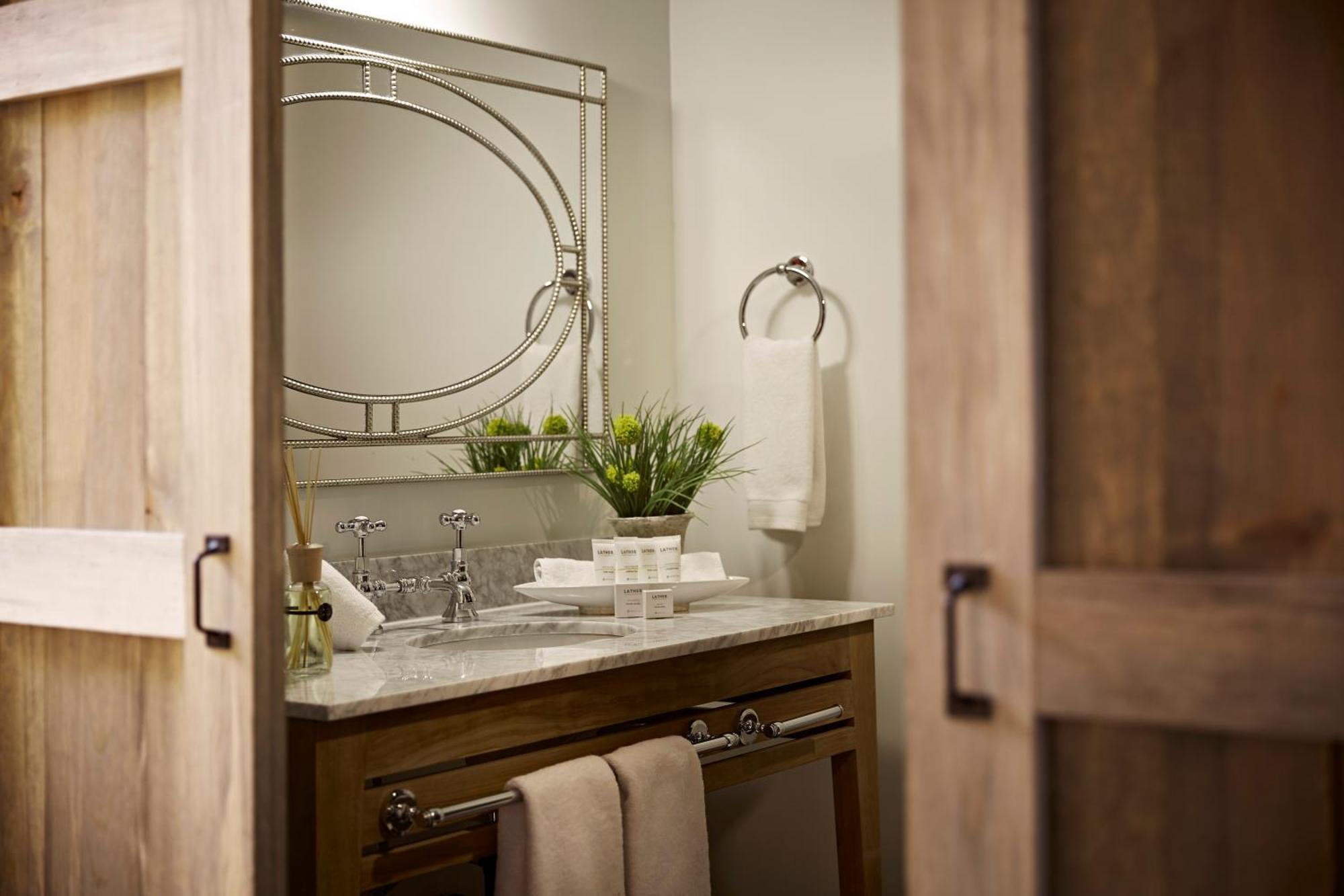 Bespoke Inn Scottsdale Extérieur photo