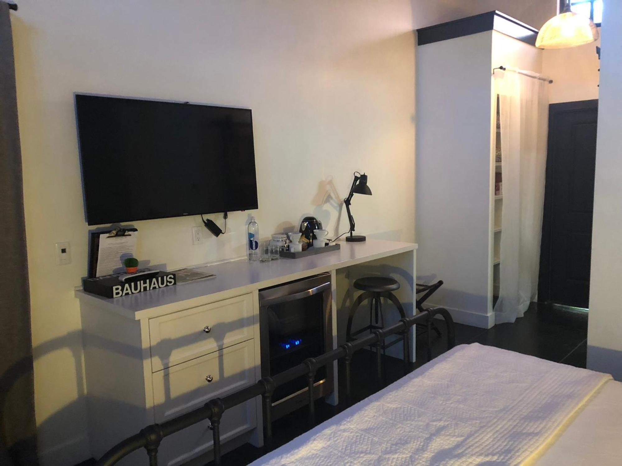 Bespoke Inn Scottsdale Extérieur photo
