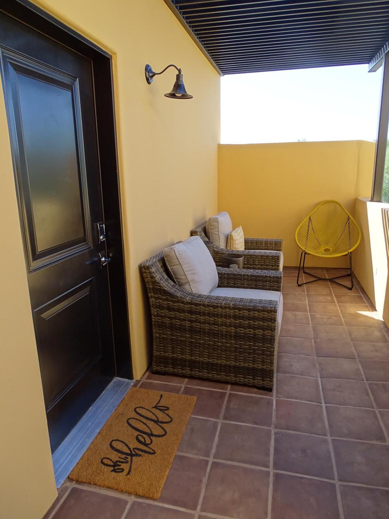 Bespoke Inn Scottsdale Chambre photo
