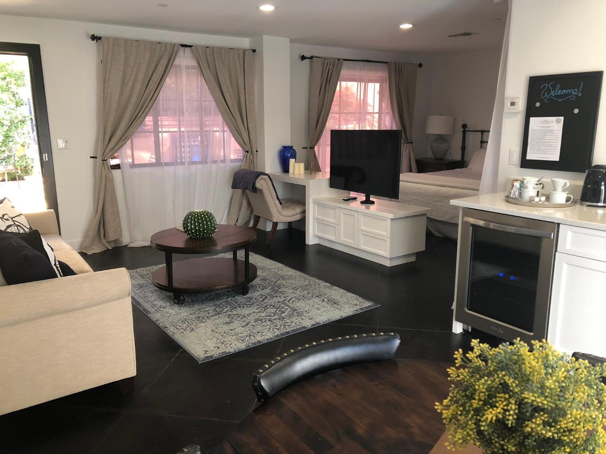 Bespoke Inn Scottsdale Chambre photo