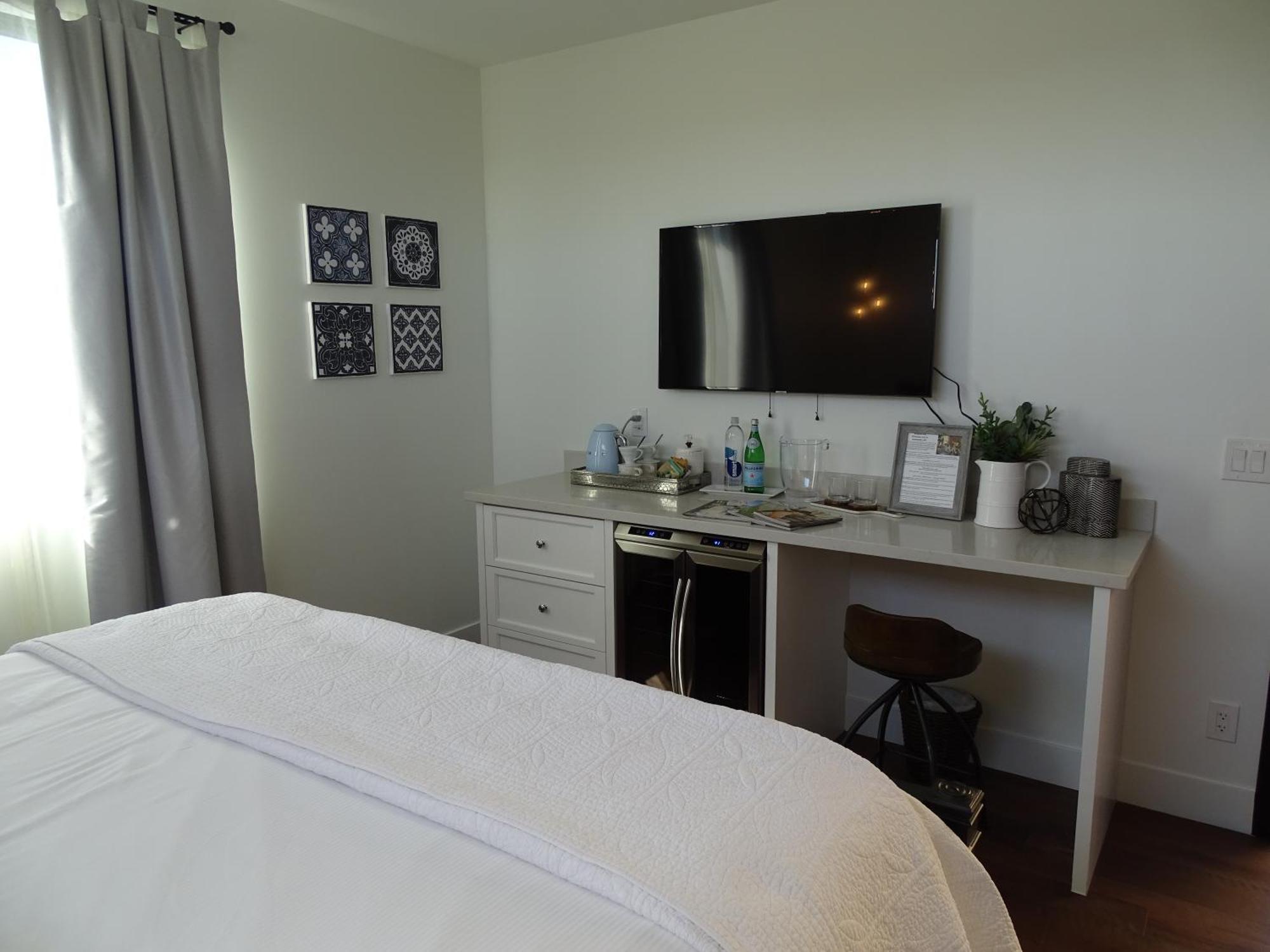 Bespoke Inn Scottsdale Chambre photo