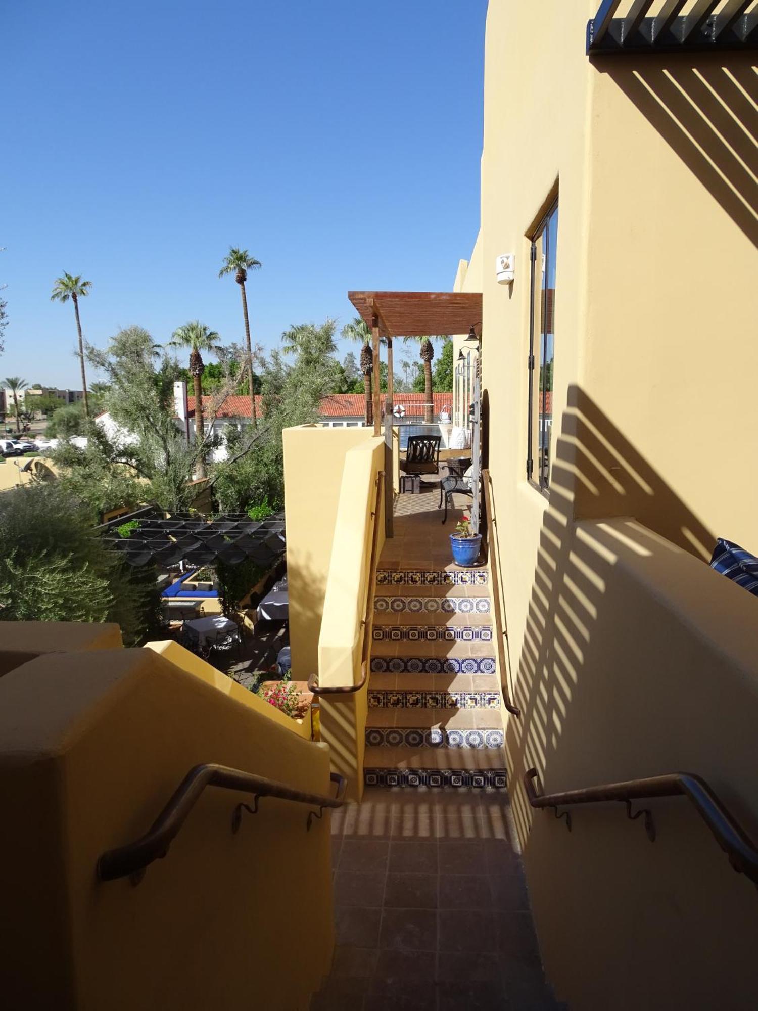 Bespoke Inn Scottsdale Chambre photo