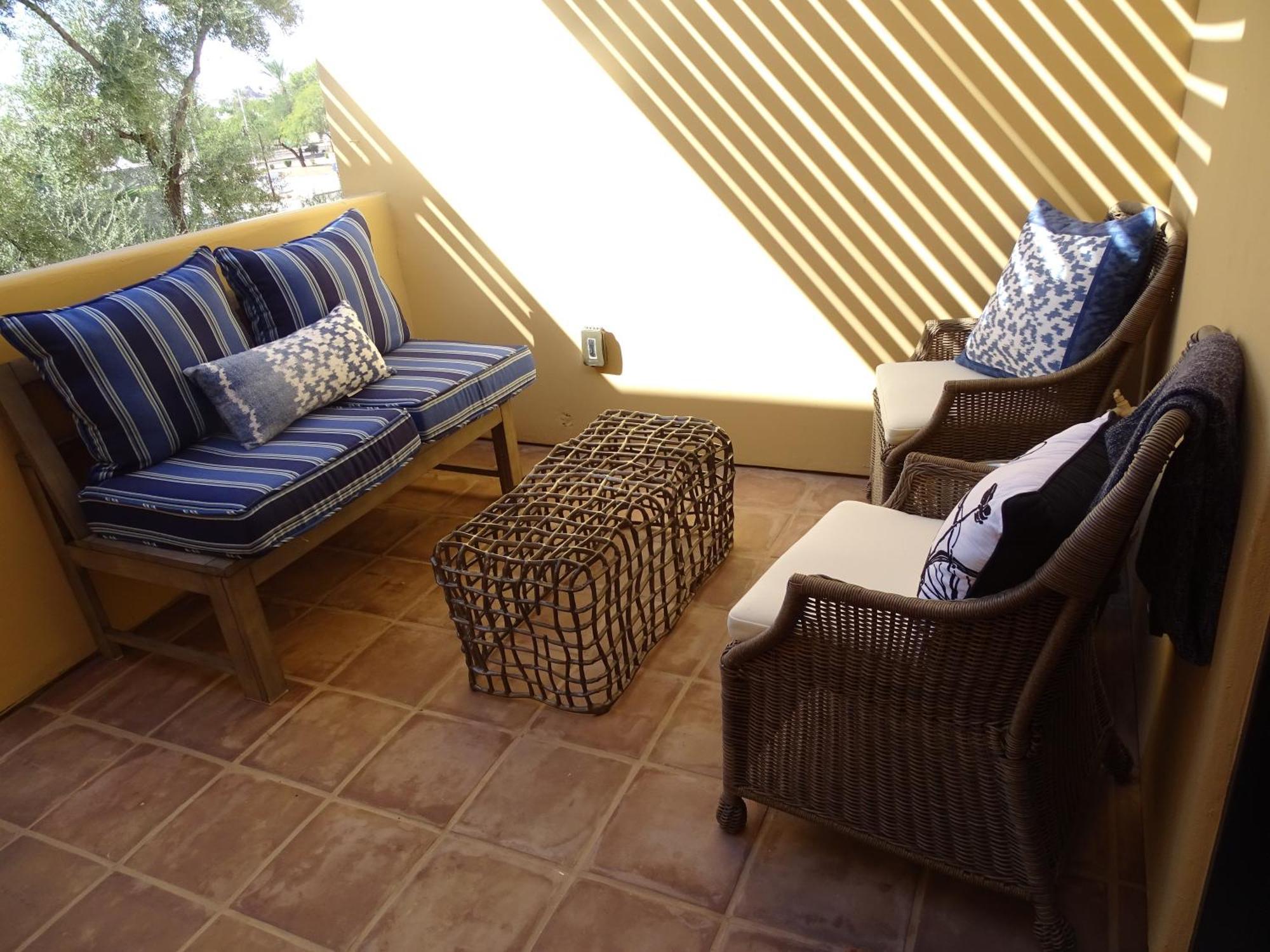 Bespoke Inn Scottsdale Chambre photo