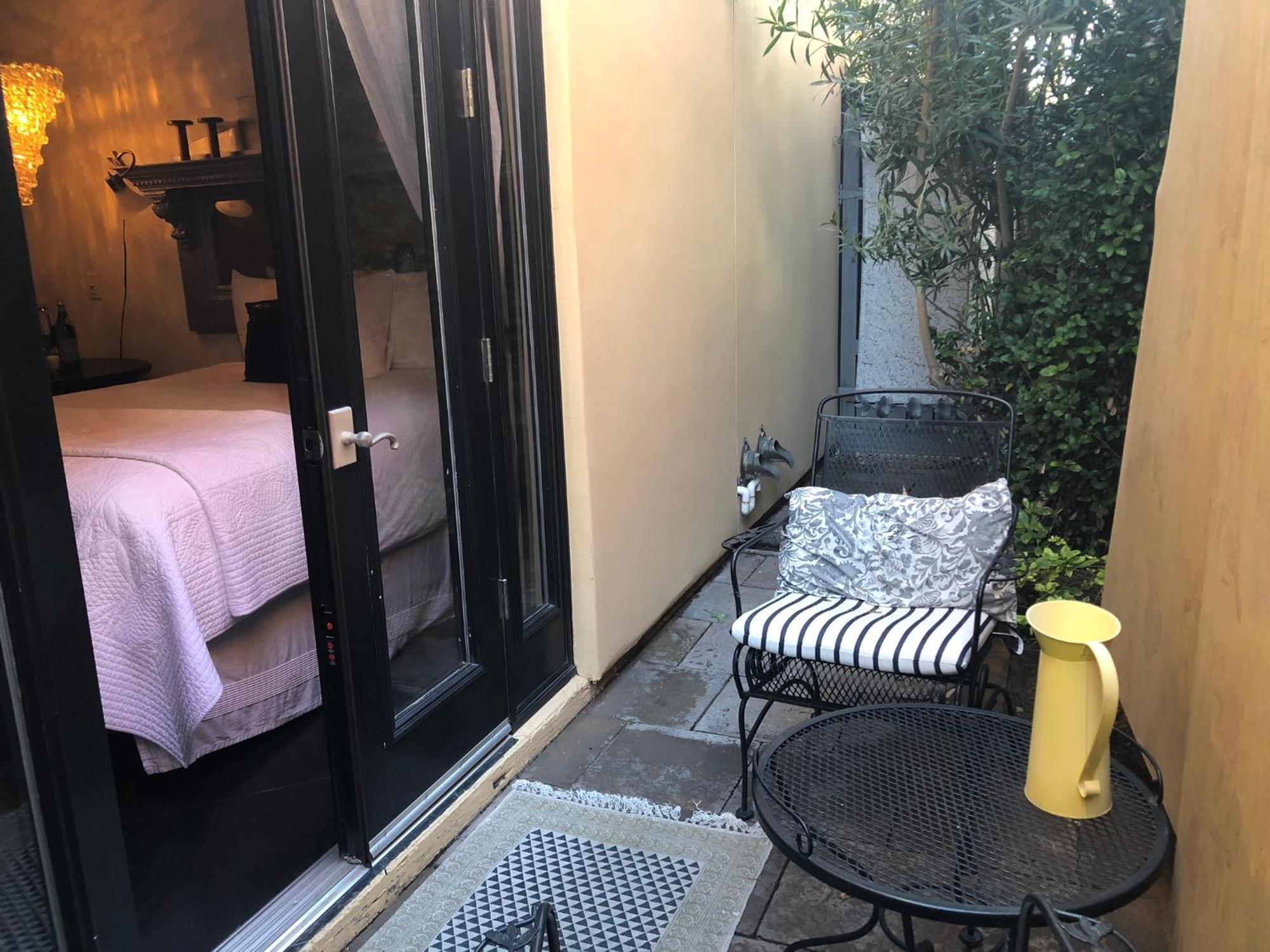Bespoke Inn Scottsdale Chambre photo