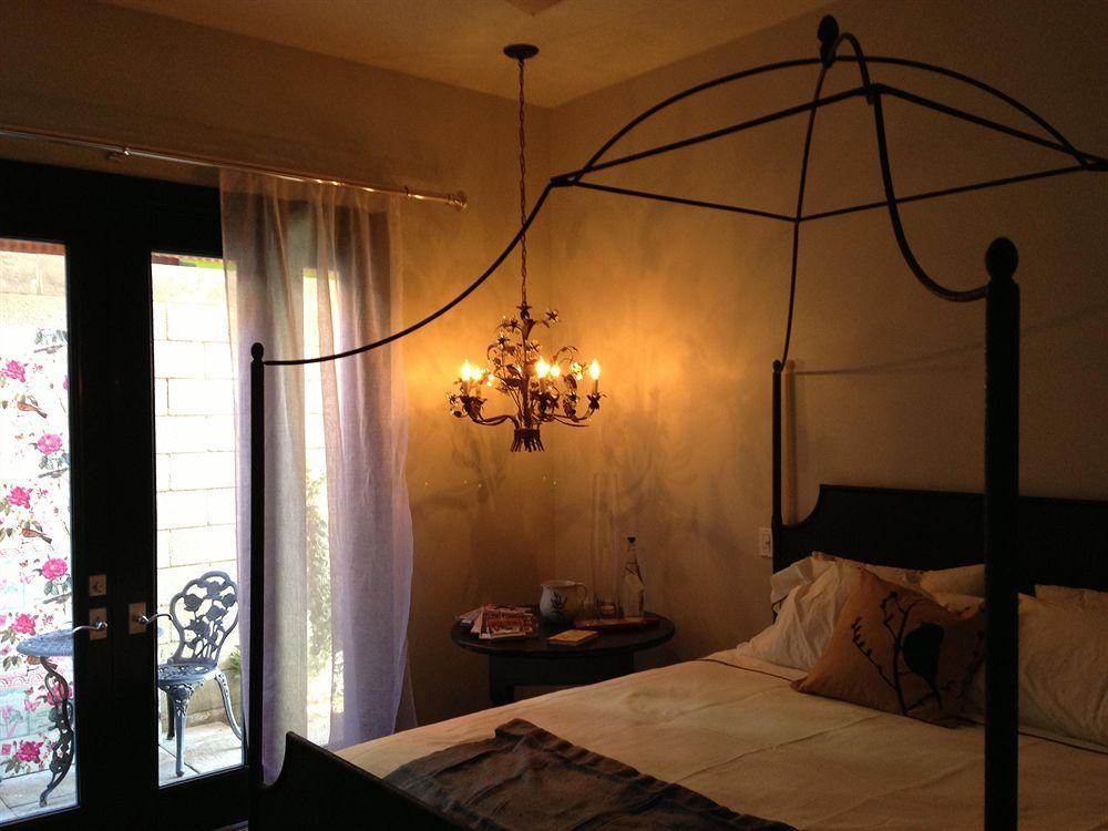 Bespoke Inn Scottsdale Extérieur photo