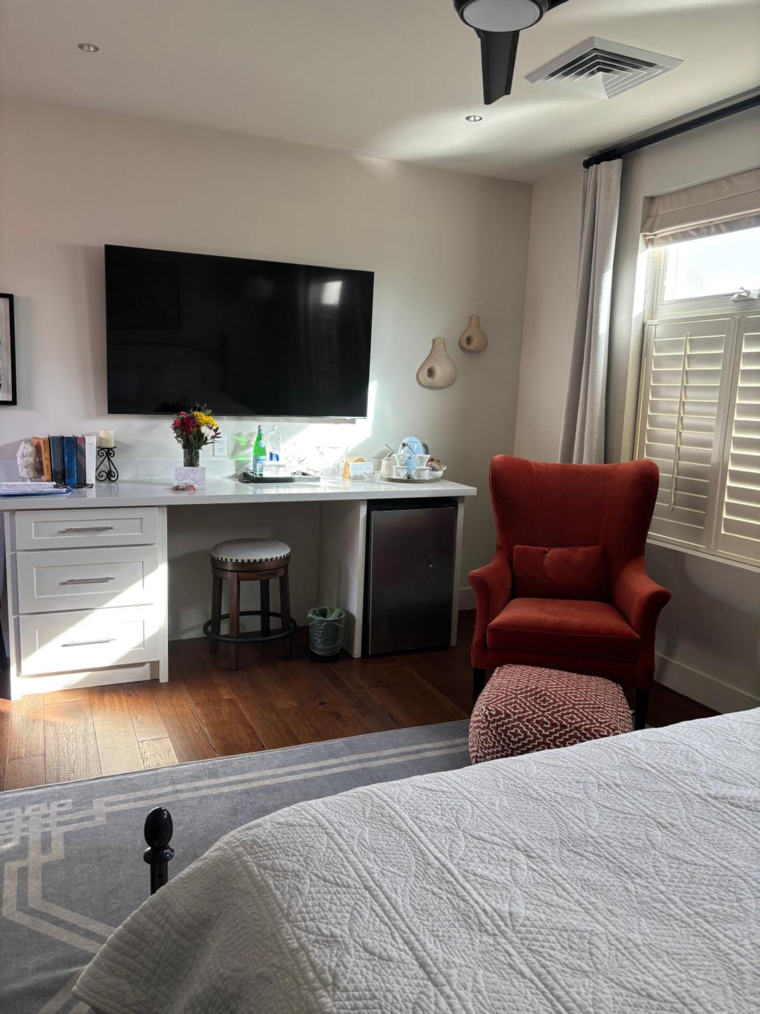 Bespoke Inn Scottsdale Extérieur photo