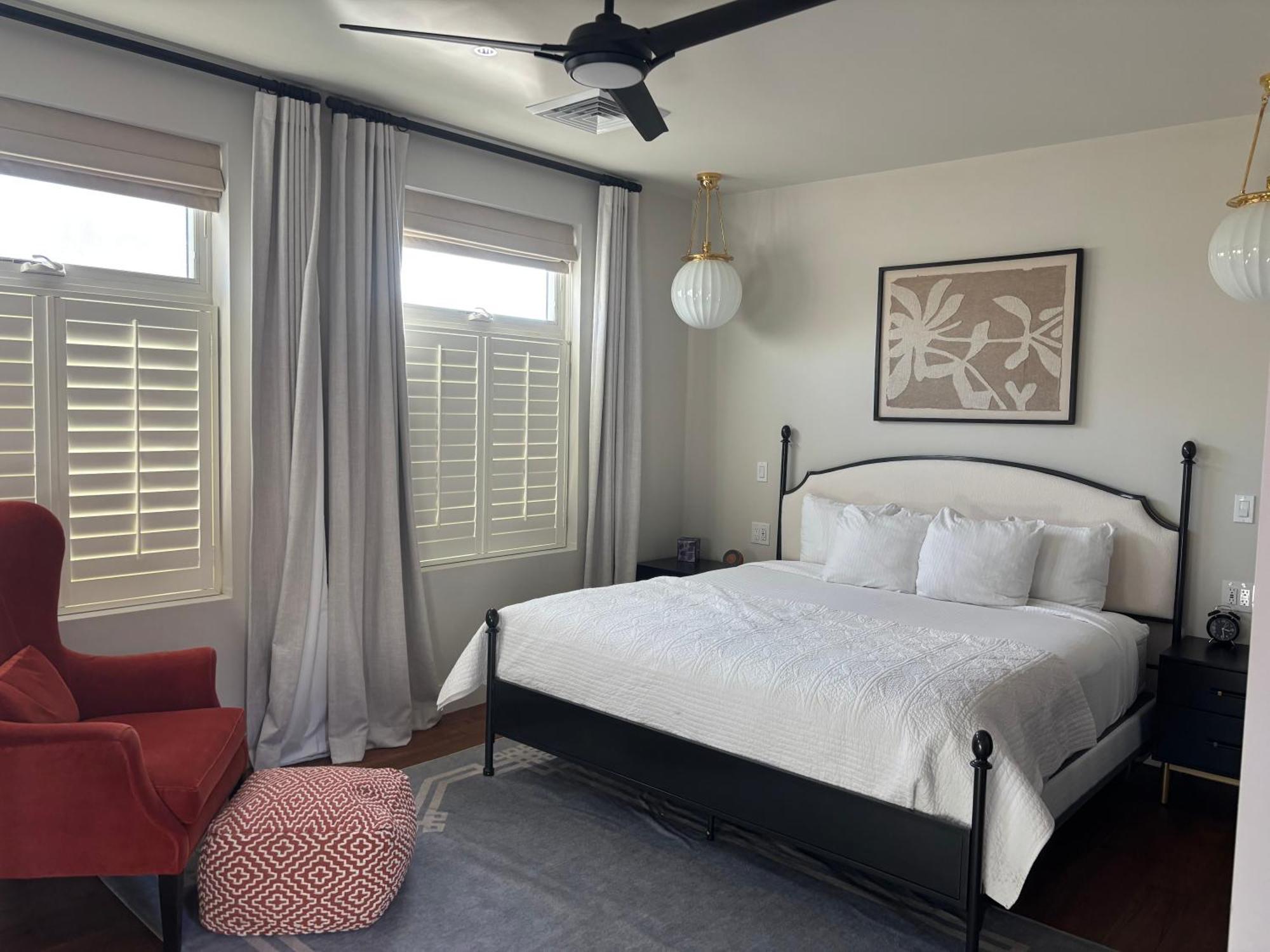 Bespoke Inn Scottsdale Extérieur photo