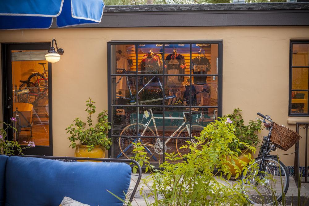 Bespoke Inn Scottsdale Extérieur photo
