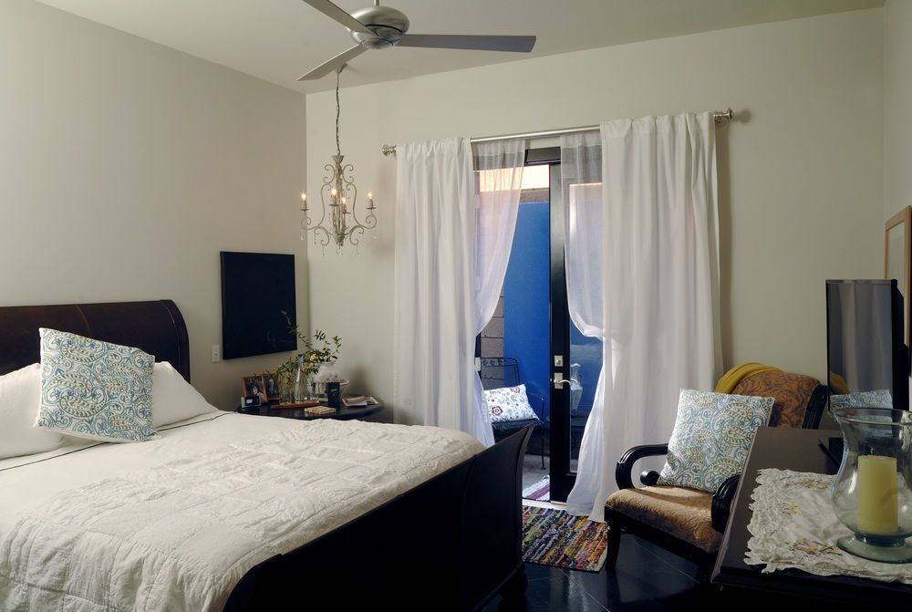 Bespoke Inn Scottsdale Extérieur photo