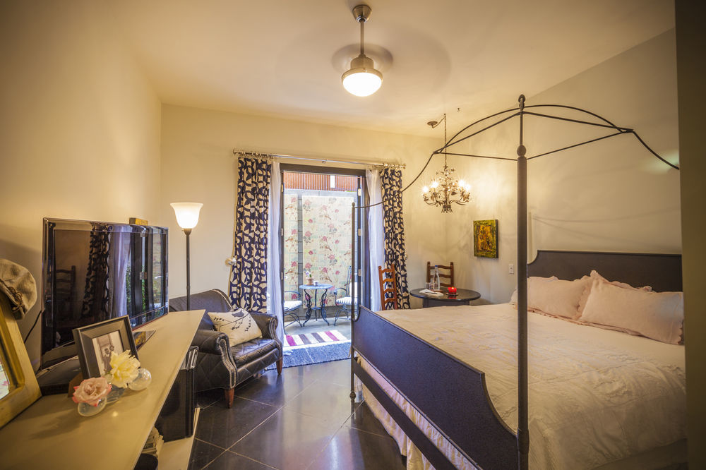 Bespoke Inn Scottsdale Extérieur photo