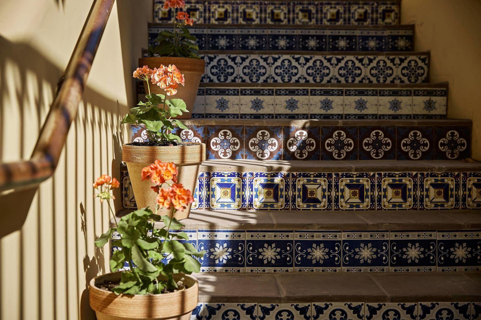 Bespoke Inn Scottsdale Extérieur photo