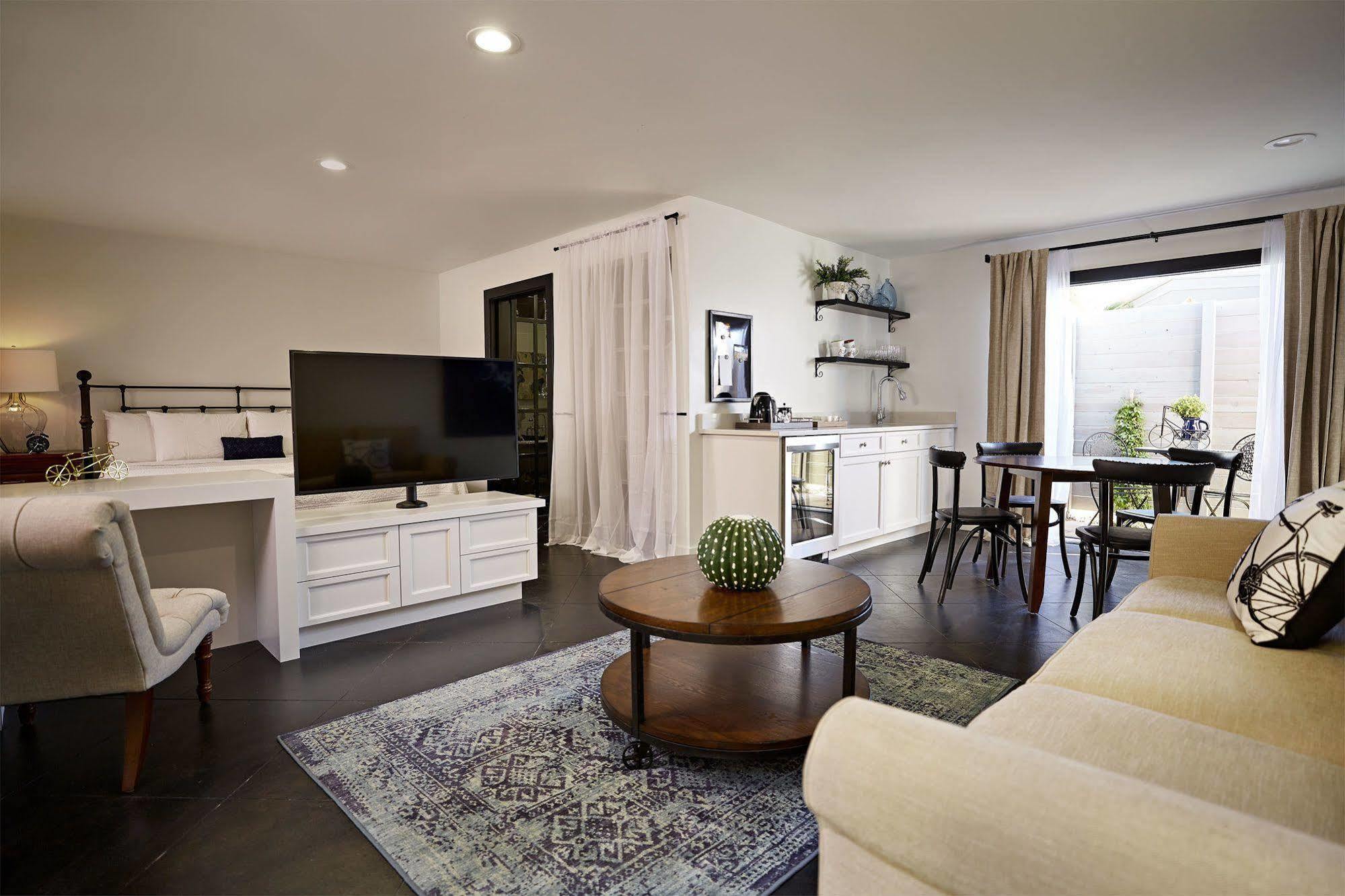 Bespoke Inn Scottsdale Extérieur photo