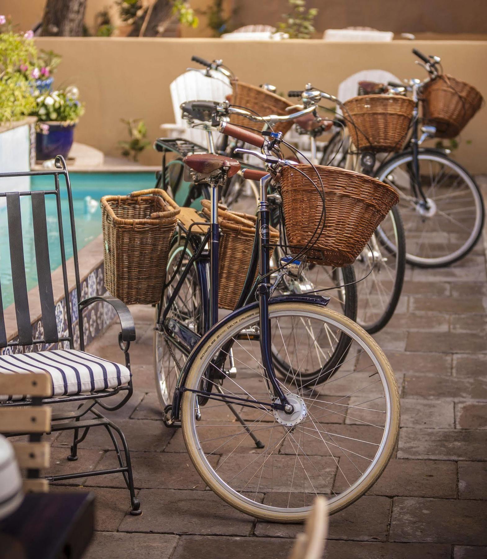 Bespoke Inn Scottsdale Extérieur photo