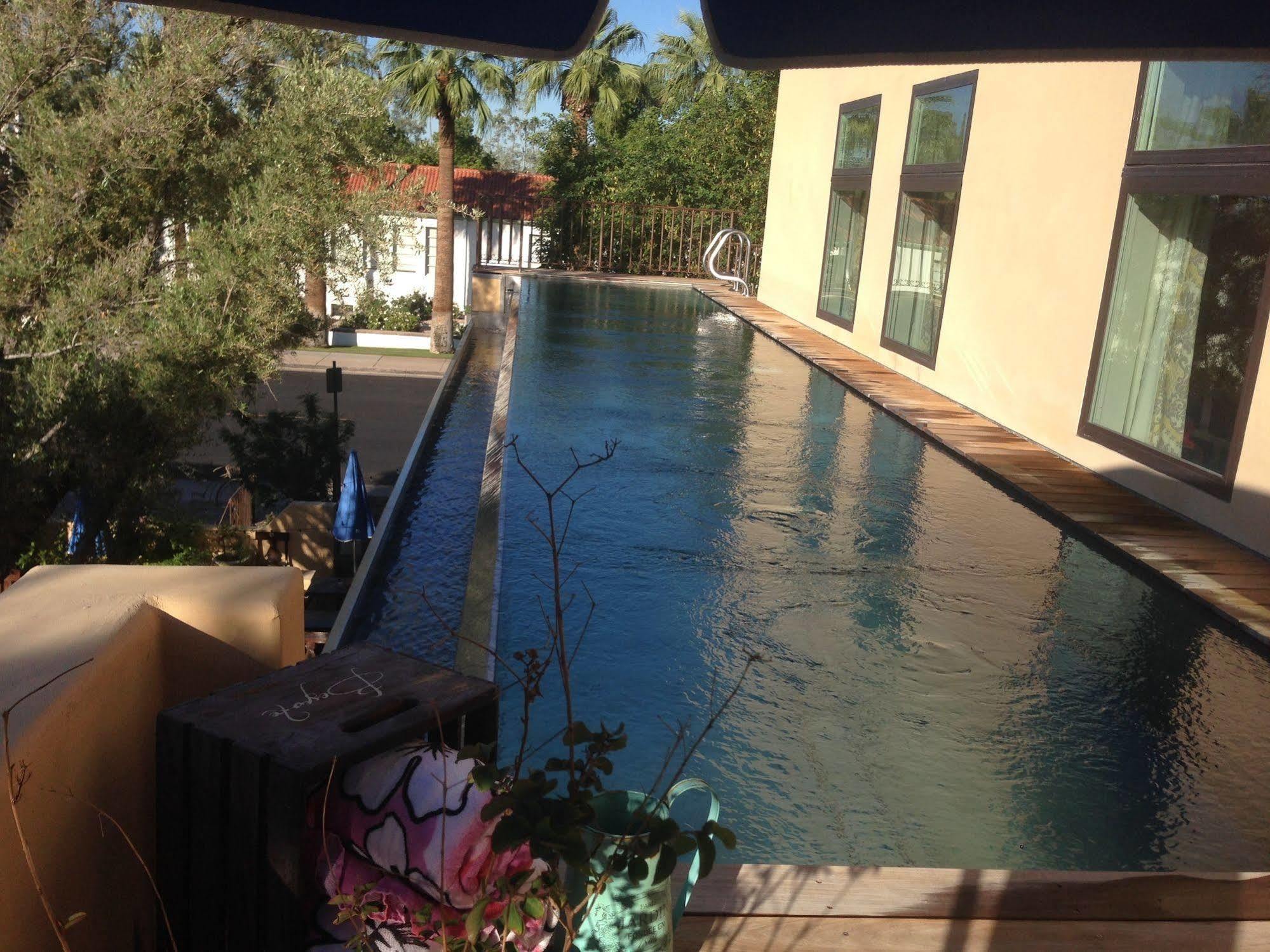 Bespoke Inn Scottsdale Extérieur photo