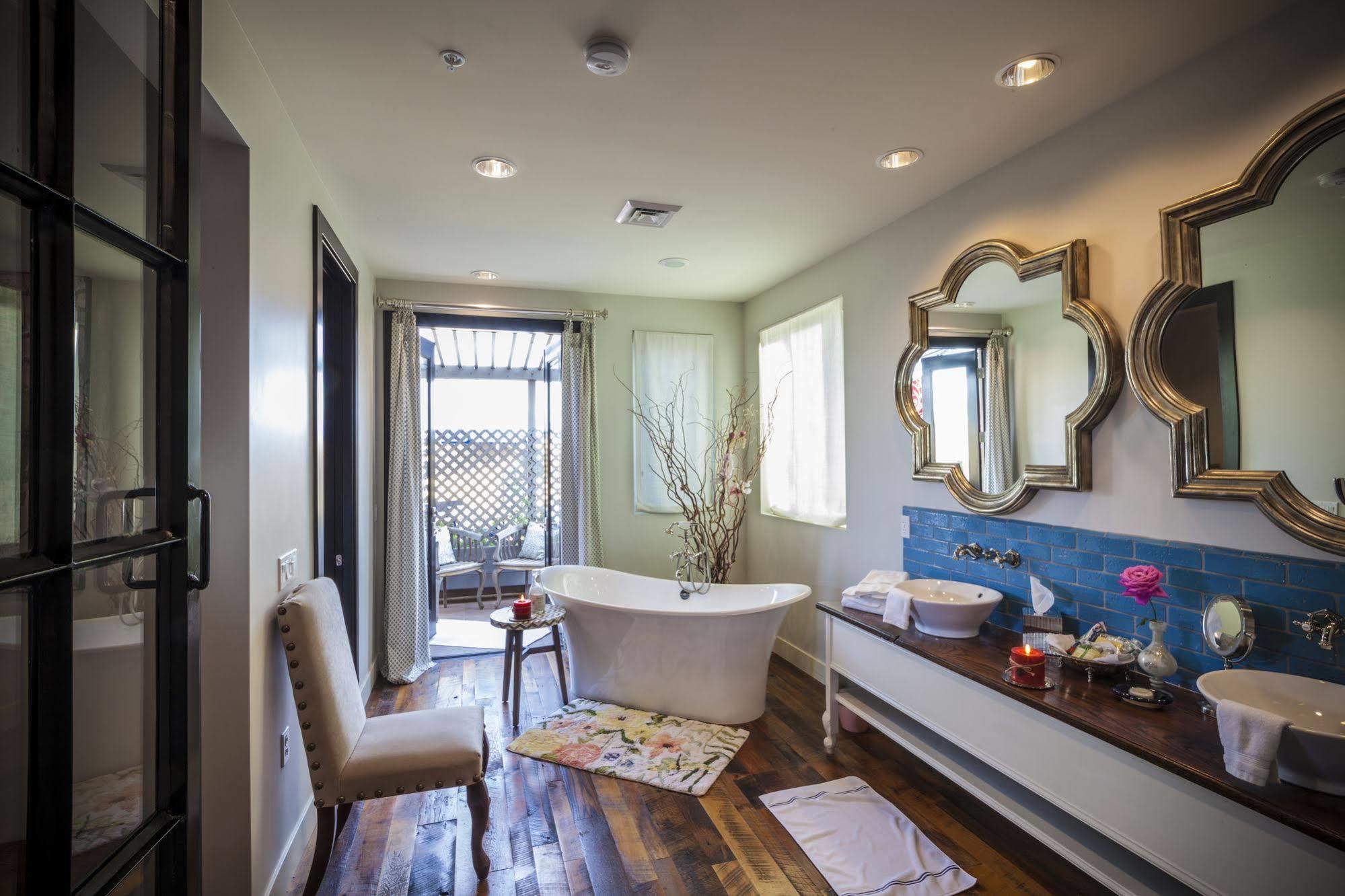 Bespoke Inn Scottsdale Extérieur photo