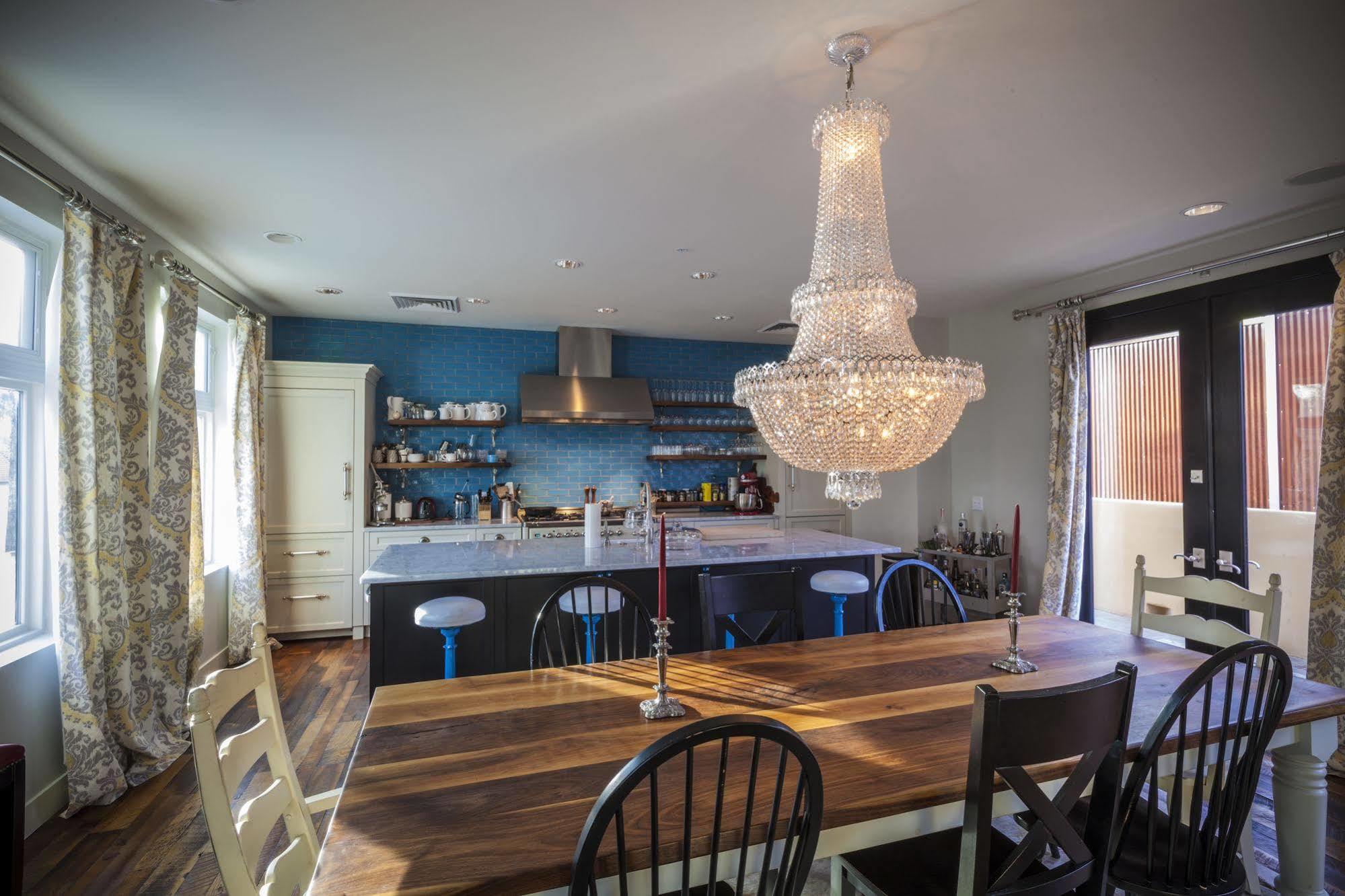 Bespoke Inn Scottsdale Extérieur photo