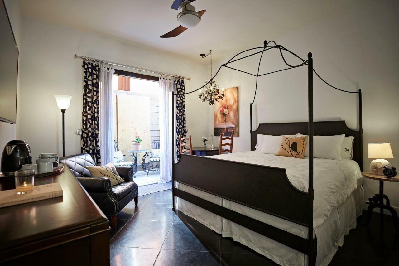 Bespoke Inn Scottsdale Extérieur photo