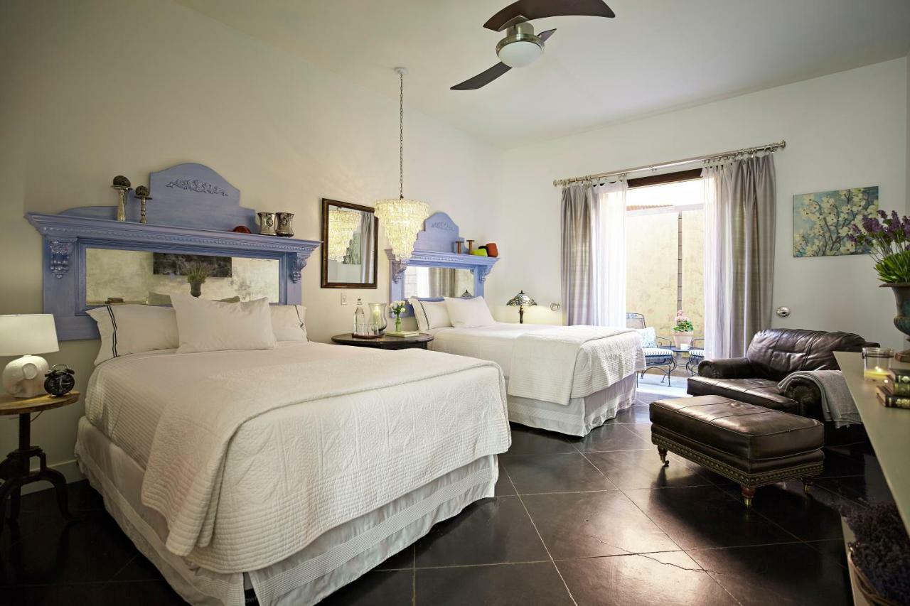 Bespoke Inn Scottsdale Extérieur photo
