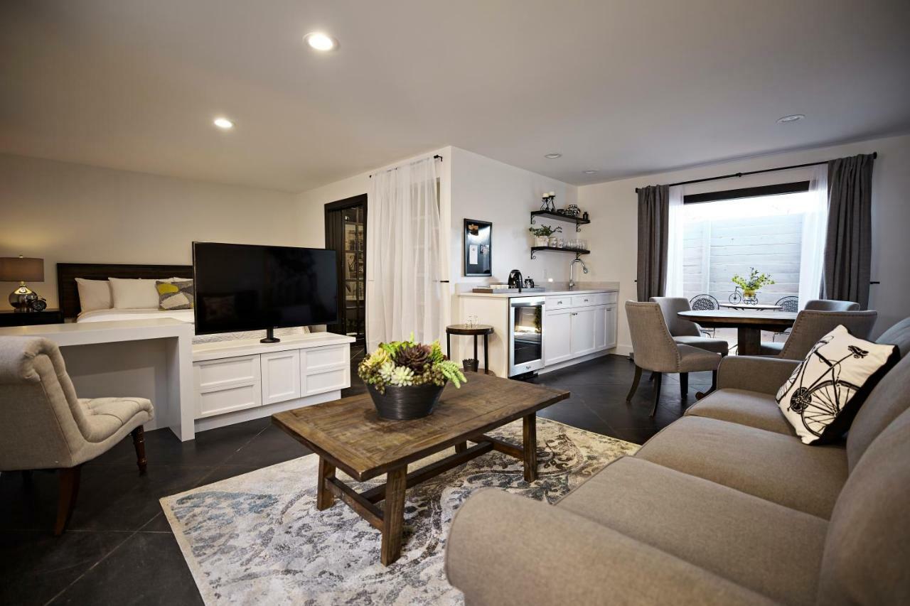 Bespoke Inn Scottsdale Extérieur photo