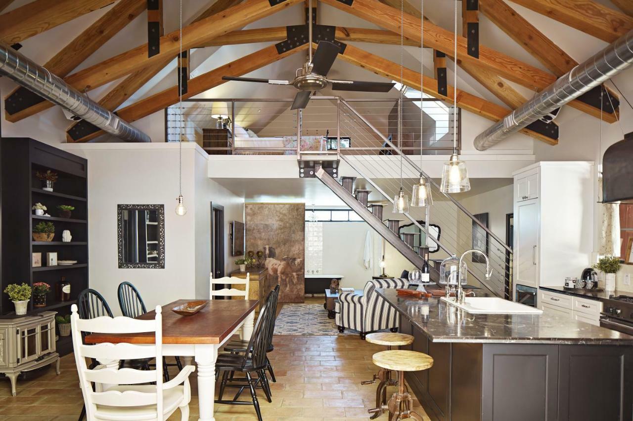 Bespoke Inn Scottsdale Extérieur photo