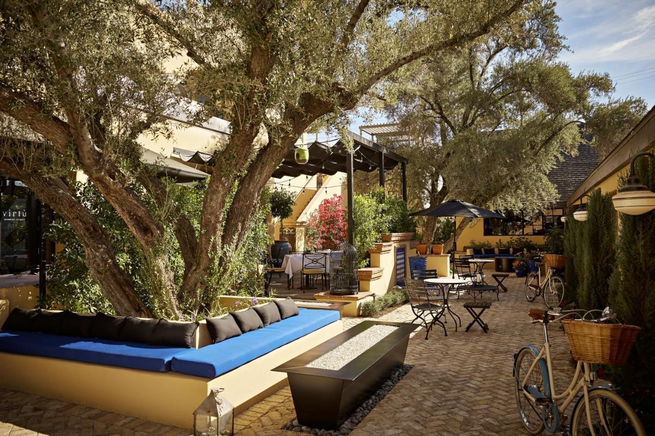 Bespoke Inn Scottsdale Extérieur photo