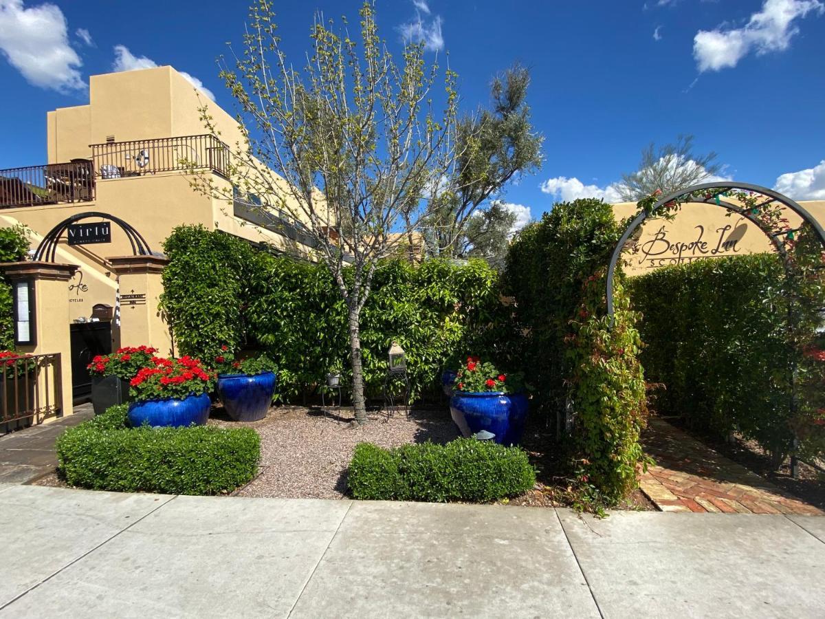 Bespoke Inn Scottsdale Extérieur photo