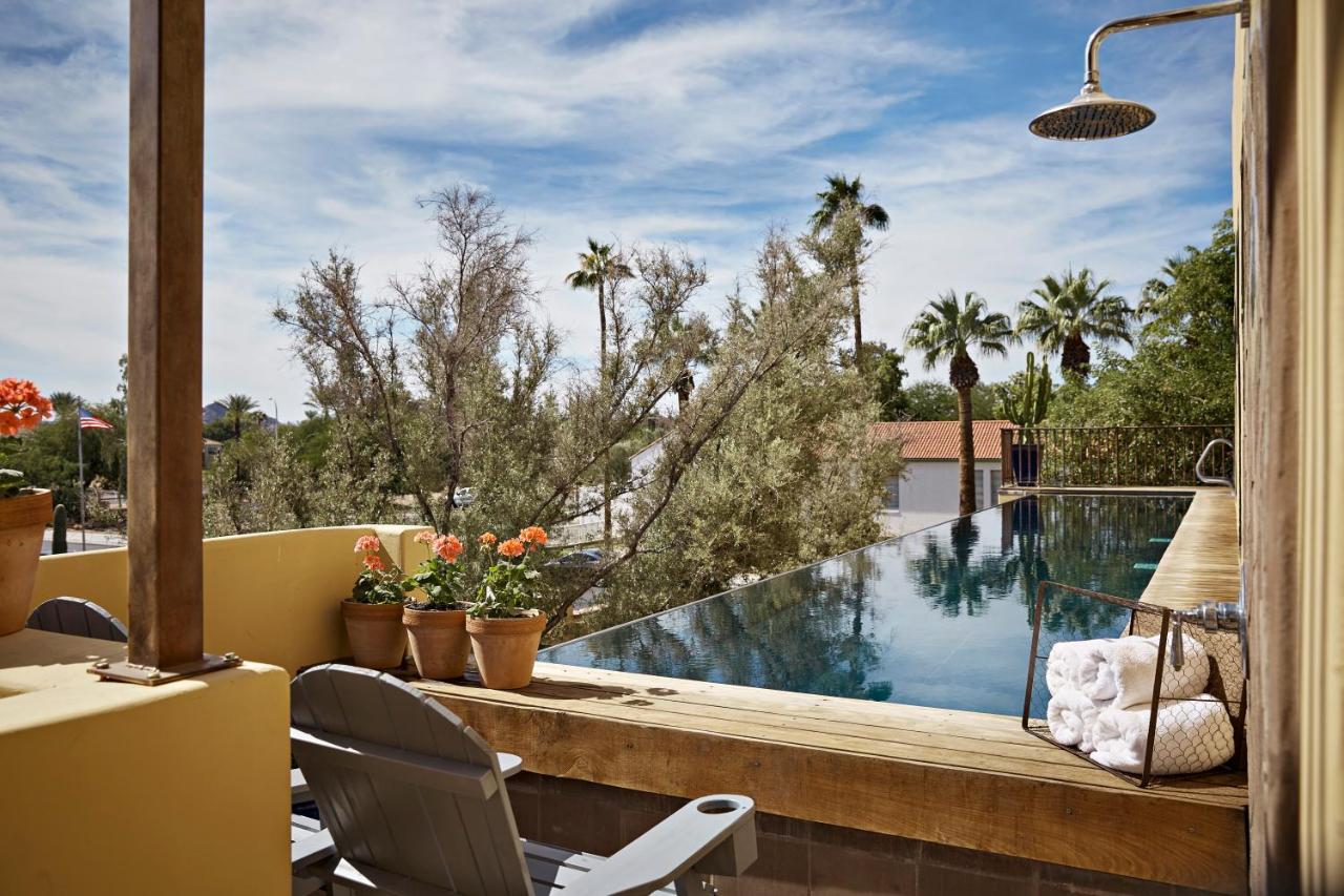 Bespoke Inn Scottsdale Extérieur photo