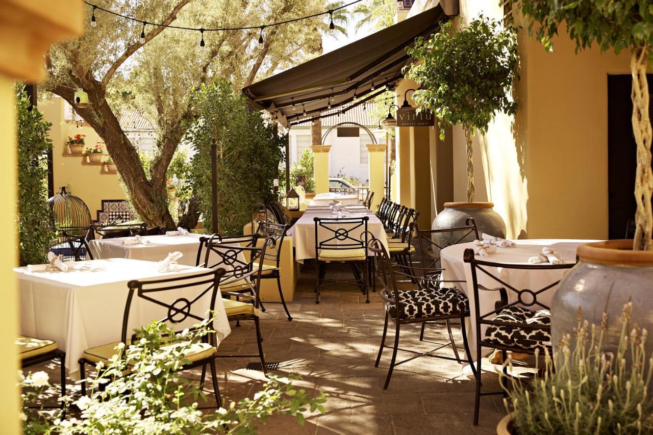 Bespoke Inn Scottsdale Extérieur photo
